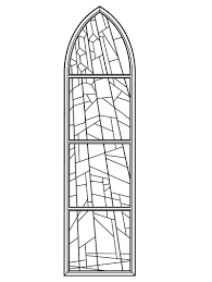Maybe you would like to learn more about one of these? Stained Glass Window 1 Coloring Page Free Printable Coloring Pages For Kids