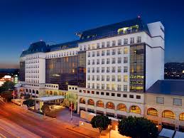 hotel in los angeles sofitel los angeles at beverly hills