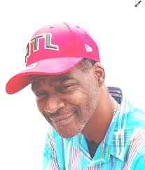 Larry Baugh Obituary