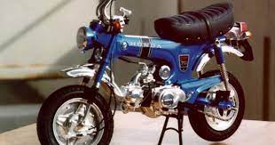 Pin Di Mini Bikes
