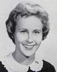 Marjorie Higdon's Instagram, Twitter & Facebook