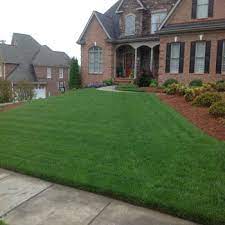 Combat Extreme Southern Zone Grass Seed Fescue Hybrid Bluegrass Mix