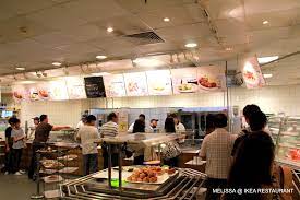 Lunch Ikea Restaurant This Is Me Ikea Restaurant Lunch Food Counter