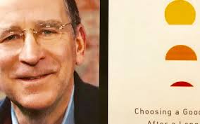 S1-EP5: Dr. Sam Harrington