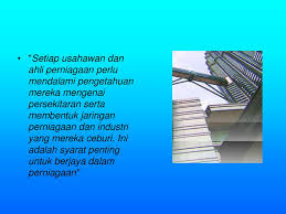 Reputasi bukan hanya wujud sebagai kesetiaan pelanggan terhadap jenama produk syarikat, tetapi boleh wujud pada peringkat korporat sebagai imej syarikat. Menilai Persekitaran Perniagaan Ppt Download