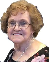Margaret R. Whitehead Obituary September 23, 2024