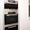 Rated 5 out of 5 by peggyk68 from loving my wall oven combo we upgraded to this kitchenaid combo wall oven and absolutely love it. 1