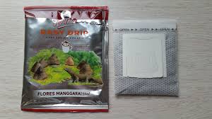 Kopi creamer terkait dari kapal api: Kopi Kapal Api Slow Drip My Internet Corner