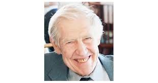 Thomas Knudson Obituary (2016)