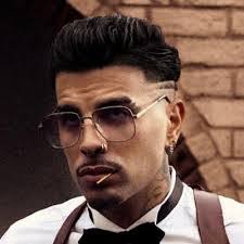 Cecil Vane's Instagram, Twitter & Facebook