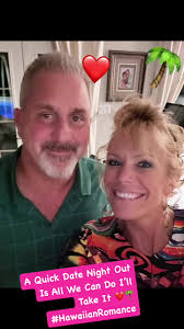 A Few Hours Together Reminds of Why We Fell In Love In The First  Place🌴❤️✈️#35yearsstrong #HawaiianRomance