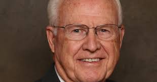 Richard Denton Mathews