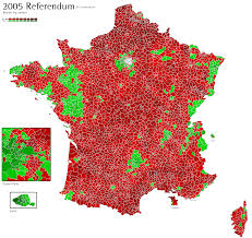 France is voting for a new president following a divisive and unpredictable campaign that included corruption accusations against key candidates and a terror attack in paris. Mapping French Elections Exploring French Elections Through Maps