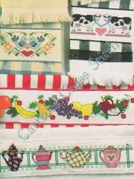 Publication find on find on. Sam Hawkins Cross Stitch Kitchen Towels Pattern On Popscreen