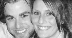 Danielle Goodrich, Dennis Colterman