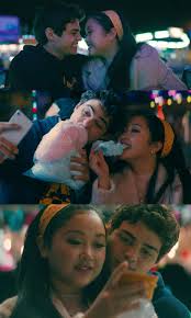 26 Reasons Peter Kavinsky Owns My Heart Forever In 2020 Movie Couples Lara Jean Romantic Movies
