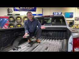 Maybe you would like to learn more about one of these? Gm 5th Wheel Gooseneck Hitch Systems With No Rails Youtube