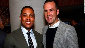 Anchor of cnn tonight with don lemon airing weekdays at 10pm et. Cnn S Don Lemon Is Engaged To Boyfriend Tim Malone Cnn
