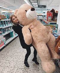 Pin On Teddy Bear N Soft Toys