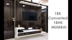 Maybe you would like to learn more about one of these? 1 Bhk Interior Design Ideas Novocom Top