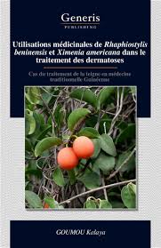 Image result for Rhaphiostylis