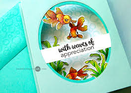 Add the tone of your uis neutral color to the shadow, and it will look much better. Pop Up Shadow Box Cards Jennifer Mcguire Ink