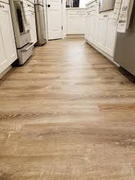 Kitchen Luxury Vinyl Flooring Luxury Vinyl Plank Vinyl Plank Flooring
