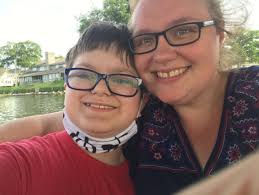 Check Out Amber Walsh's Story