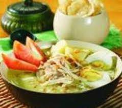 Resep Cara Membuat Soto Medan Resep Cara Membuat Masakan Enak Resep Masakan Resep Resep Masakan Indonesia