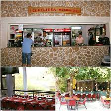 Gender of firstname mandica is 100% feminine and 0% masculine. Ceveljusa Mandica Jaz Ljubuski Restaurant Bewertungen Telefonnummer Fotos Tripadvisor
