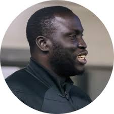 Train with EJ Coaching Staff — E.J. Futball Training