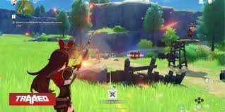 Jul 12, 2021 · super mario rpg: Juego Gratis Genshin Impact El Rpg Para Ps4 Pc Y Moviles Comparado Con Zelda Breath Of The Wild