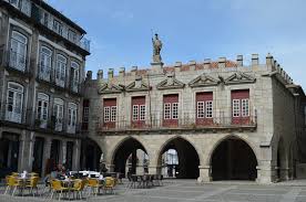 viˈzɛlɐ (listen)) is a municipality in the braga district in portugal. 15 Best Things To Do In Vizela Portugal The Crazy Tourist