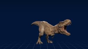 It was one of the most popular attractions and a live feeding was held every two hours. Tyrannosaurus Rex Jurassic World Evolution Wiki Guide Ign
