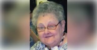 Obituary information for Mary Ann Barnhart