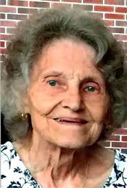Obituary for Mavis M. Fultz