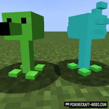 This addon will based on popular games with the same name as . Scooty S Plants Vs Zombies Mod For Minecraft 1 12 2 Pc Java Mods