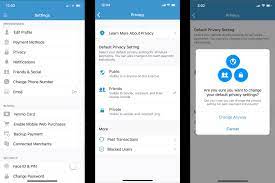 Check spelling or type a new query. What S Wrong With Your Venmo Account And How To Fix It Wsj