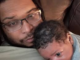 Memories of Robert Louis Johnson III