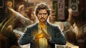 The director did a great job alternating long moments of high tension with some short funny ones to engage the audience. Marvel S Iron Fist Marvel Pumnul De Fier Online Subtitrat Hd