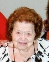 Ella Farley Obituary (1920