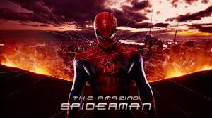 spiderman wallpaper hd
