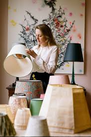 Find table lamp shades for every room in your house at everyday low prices. How To Choose Lampshades Decorating Tip From Rita Konig House Garden