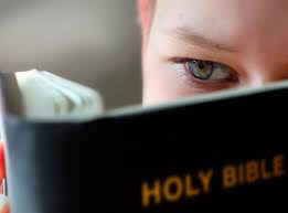 Children's Bible Recommendations – Faith Church Blog