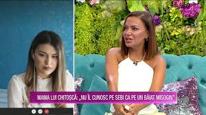 Actualitate • pe 16.11.2015 la 14:25. Confruntare Exploziva Intre Andreea Antonescu Si Alexandra Sotia Lui Sebastian Chitosca A Iesit Cu Scantei Intre Cele Doua Kanal D Romania