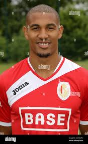 William vainqueur hi-res stock photography and images