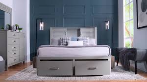 Want to know more about my delivery options? Bob S Discount Furniture Dalton Bedroom Set For Only 999 Youtube
