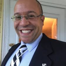 Kresta in the Afternoon