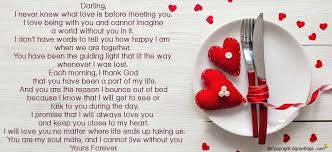 Rd.com relationships the real reasons why we choose that special someone. Sweet Romantic Love Letters For Girlfriend To Impress Her