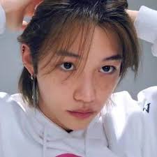 felix orange hair icons